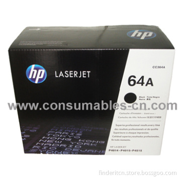HP CC364A 364A 64A Laser Toner Cartridge